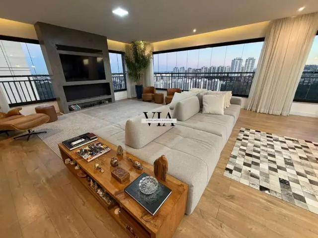 Cobertura venda em Região Imediata de São Paulo, Região Metropolitana de São Paulo