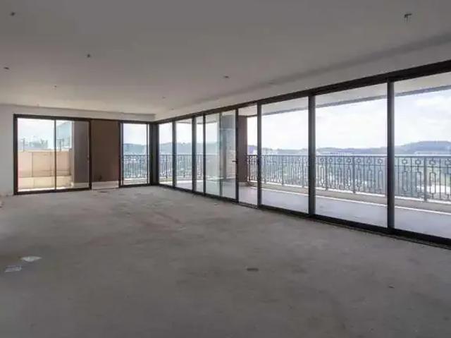 Cobertura venda em 18 do Forte, Barueri