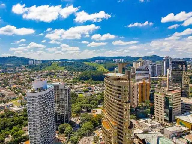 Cobertura venda em Região Imediata de São Paulo, Região Metropolitana de São Paulo