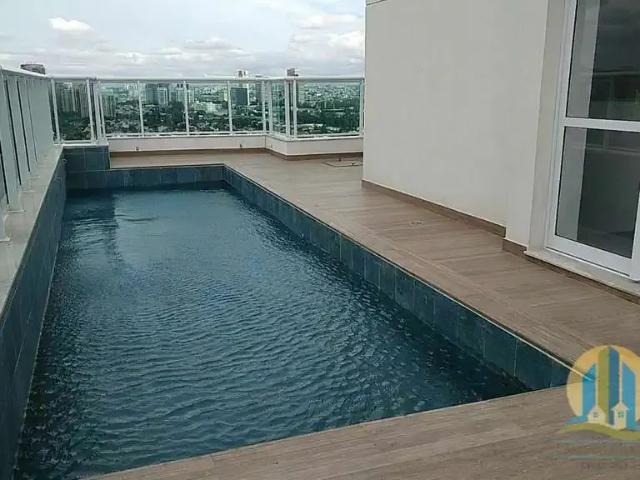 Cobertura venda em Região Imediata de São Paulo, Região Metropolitana de São Paulo