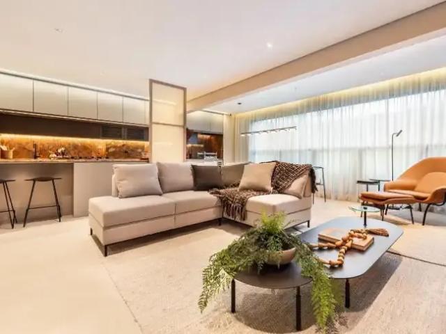 Cobertura venda em Alphaville, Barueri