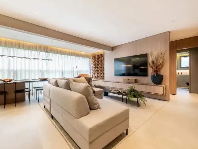 Cobertura venda em Alphaville, Barueri