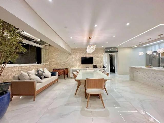 Cobertura venda em Bethaville I e II, Barueri