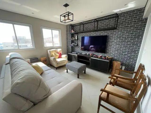 Cobertura venda em Bethaville I e II, Barueri