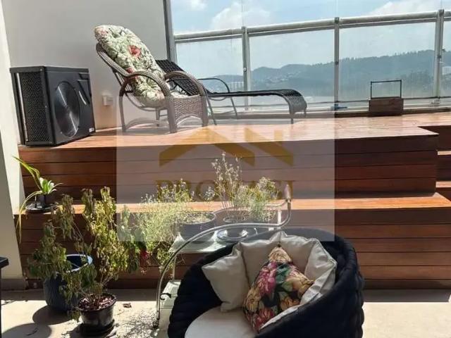 Cobertura venda em Região Imediata de São Paulo, Região Metropolitana de São Paulo