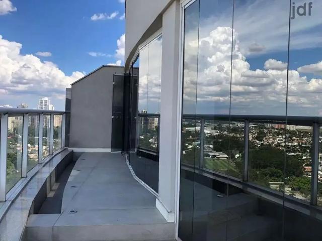 Cobertura venda em Região Imediata de São Paulo, Região Metropolitana de São Paulo
