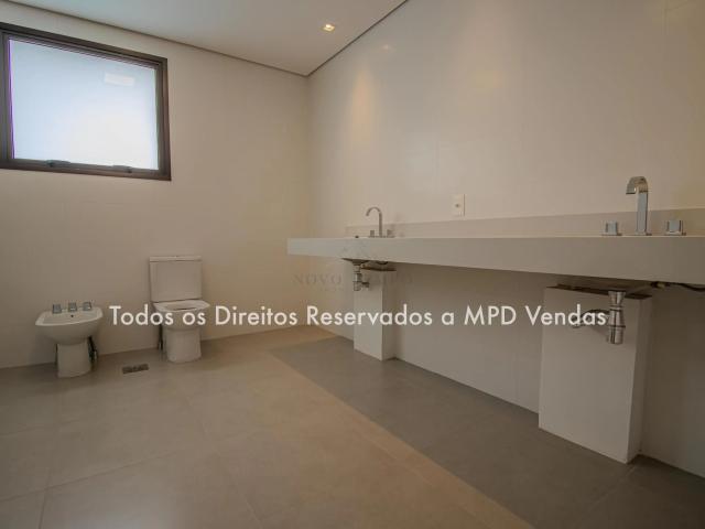 Cobertura venda em Alphaville Pluis Residencial, Barueri