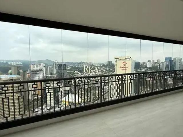 Cobertura venda em Região Imediata de São Paulo, Região Metropolitana de São Paulo
