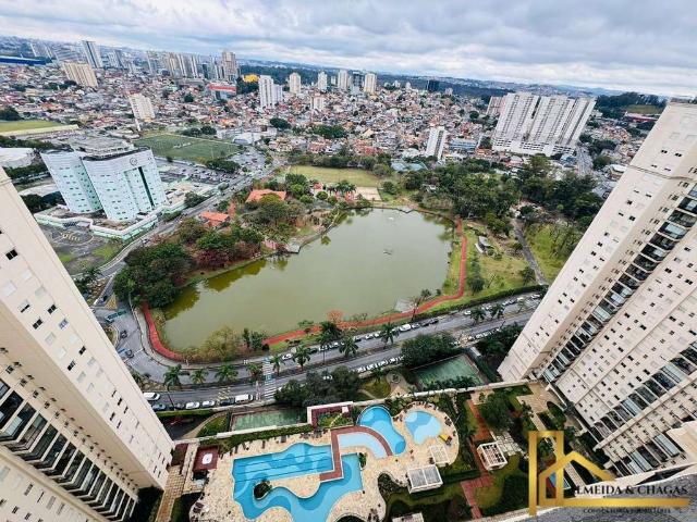 Cobertura venda em Jardim Paraíso, Barueri