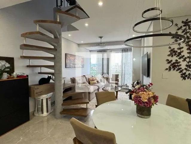 Cobertura venda em Jardim Reginalice, Barueri