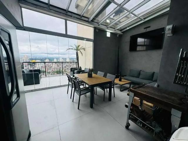 Cobertura venda em Região Imediata de São Paulo, Região Metropolitana de São Paulo