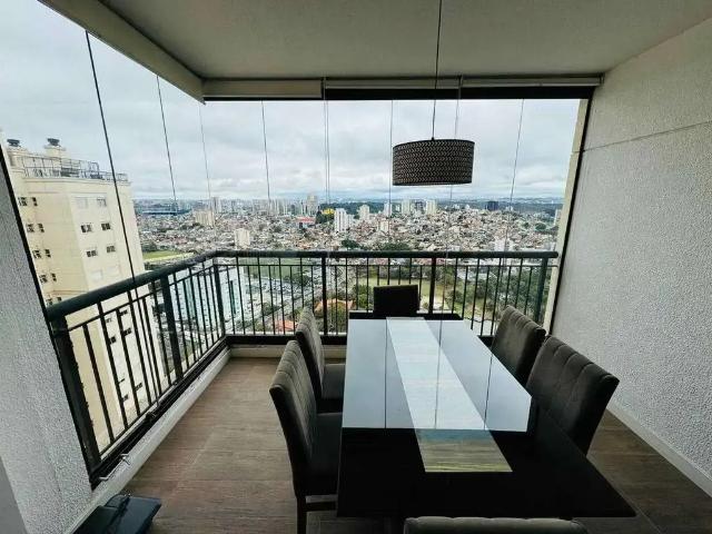 Cobertura venda em Região Imediata de São Paulo, Região Metropolitana de São Paulo