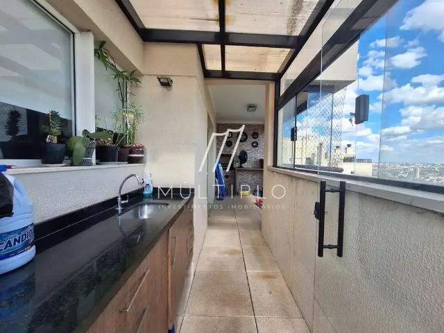 Cobertura venda em Região Imediata de São Paulo, Região Metropolitana de São Paulo