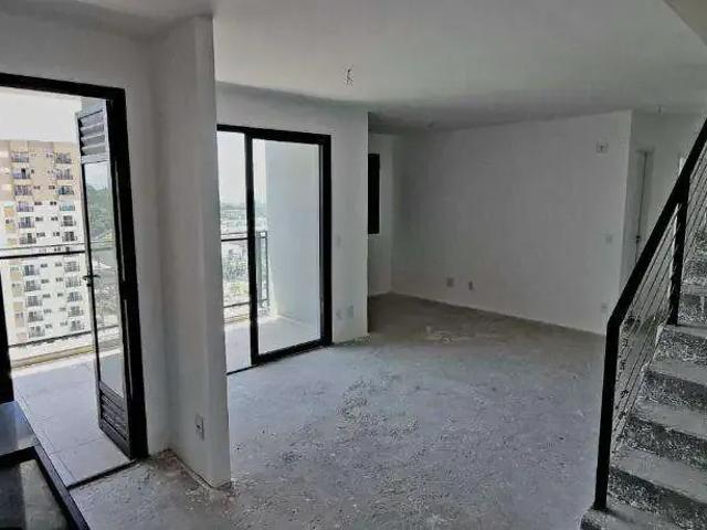 Cobertura venda em Alphaville, Barueri