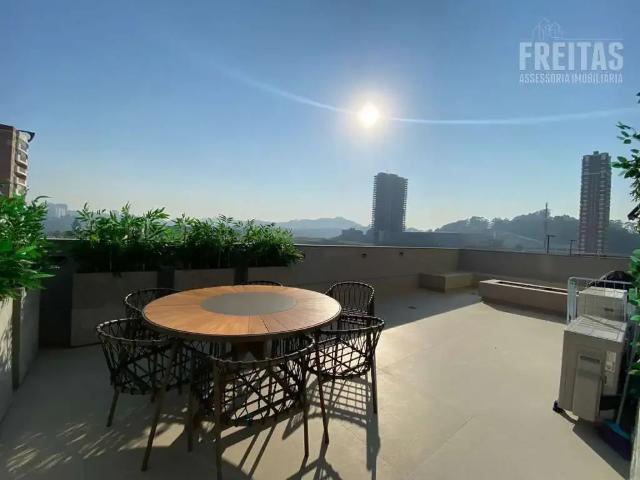 Cobertura venda em Região Imediata de São Paulo, Região Metropolitana de São Paulo