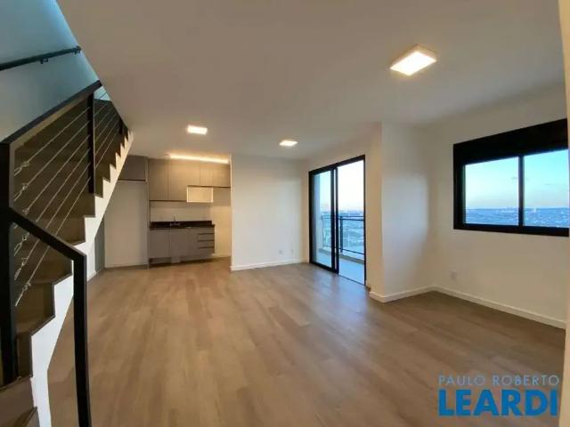 Cobertura venda em Região Imediata de São Paulo, Região Metropolitana de São Paulo