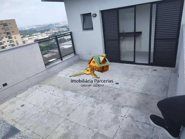 Cobertura venda em Região Imediata de São Paulo, Região Metropolitana de São Paulo