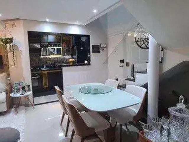 Cobertura venda em Chácaras Val Paraíso, Barueri