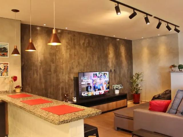 Cobertura venda em Região Imediata de Bauru, Bauru