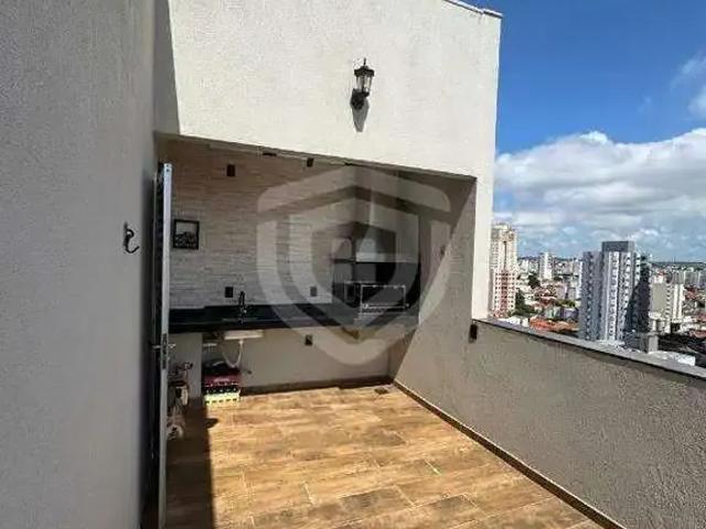Cobertura venda em Região Imediata de Bauru, Bauru