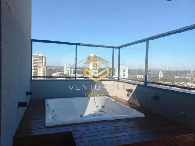 Cobertura venda em Região Imediata de Bauru, Bauru