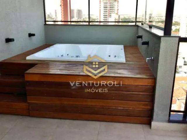 Cobertura venda em Região Imediata de Bauru, Bauru