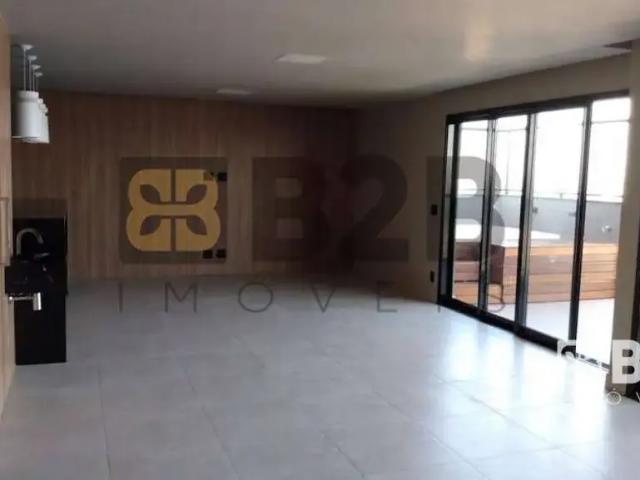 Cobertura venda em Região Imediata de Bauru, Bauru