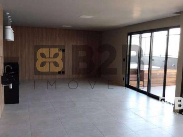 Cobertura venda em Região Imediata de Bauru, Bauru