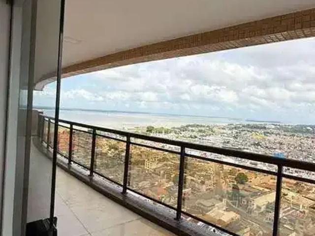 Cobertura venda em Região Geográfica Imediata de Belém, Belém