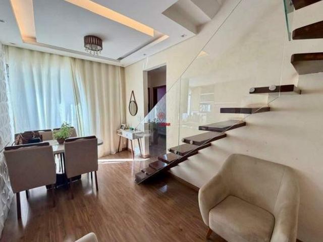 Apartamento venda em Conjunto João Paulo II, Belo Horizonte