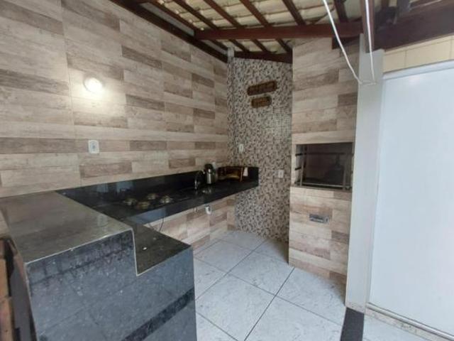 Apartamento venda em Barreiro, Belo Horizonte