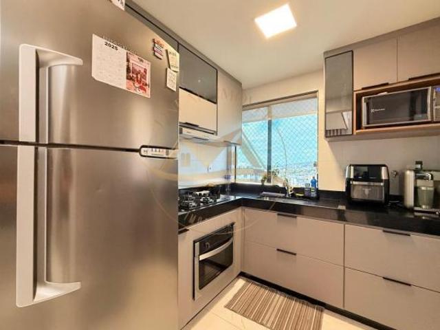 Apartamento venda em Tirol, Belo Horizonte