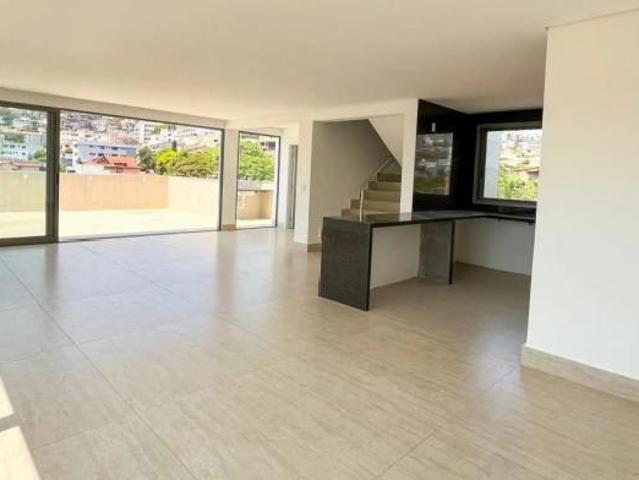 Apartamento venda em Regional Centro-Sul, Belo Horizonte