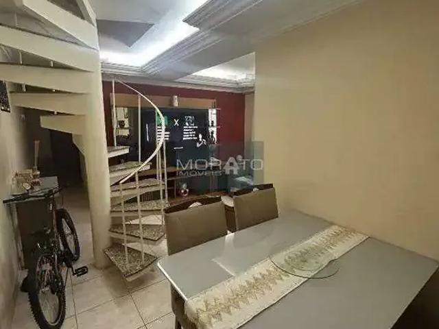Cobertura venda em Região Geográfica Imediata de Belo Horizonte, Região Metropolitana de Belo Horizonte