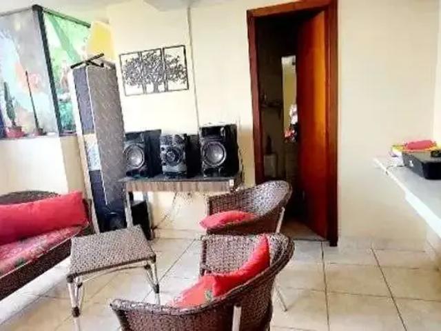 Cobertura venda em Região Geográfica Imediata de Belo Horizonte, Região Metropolitana de Belo Horizonte