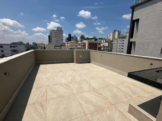 Cobertura venda em Região Geográfica Imediata de Belo Horizonte, Região Metropolitana de Belo Horizonte