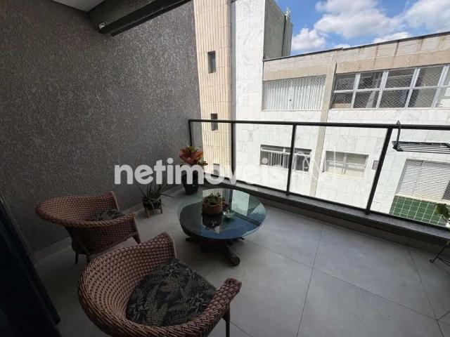 Cobertura venda em Região Geográfica Imediata de Belo Horizonte, Região Metropolitana de Belo Horizonte