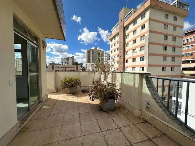 Cobertura venda em Região Geográfica Imediata de Belo Horizonte, Região Metropolitana de Belo Horizonte