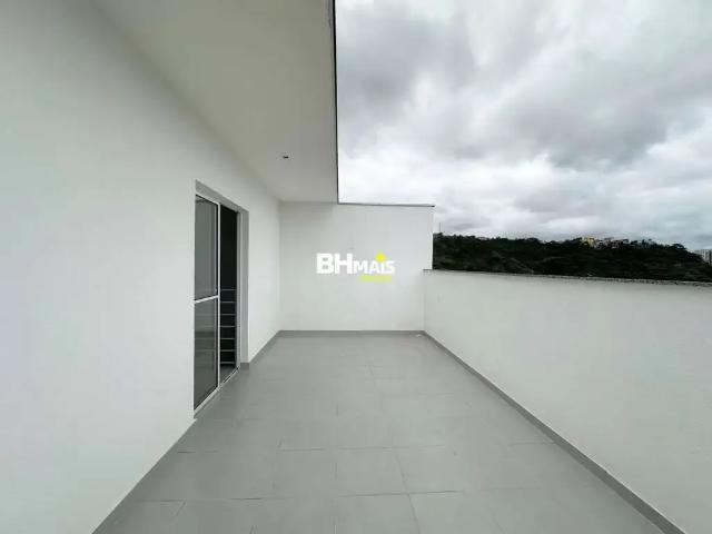 Cobertura venda em Região Geográfica Imediata de Belo Horizonte, Região Metropolitana de Belo Horizonte