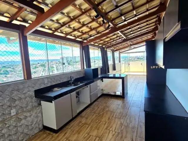 Cobertura venda em Região Geográfica Imediata de Belo Horizonte, Região Metropolitana de Belo Horizonte