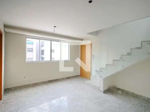 Cobertura venda em Região Geográfica Imediata de Belo Horizonte, Região Metropolitana de Belo Horizonte