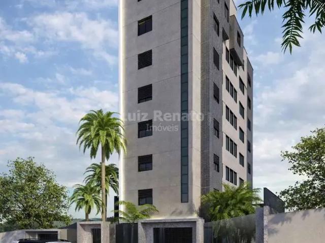 Cobertura venda em Regional Centro-Sul, Belo Horizonte