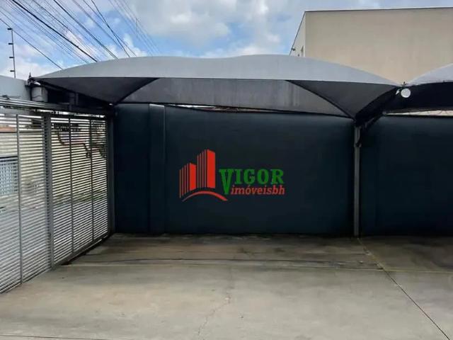 Cobertura venda em Barreiro, Belo Horizonte