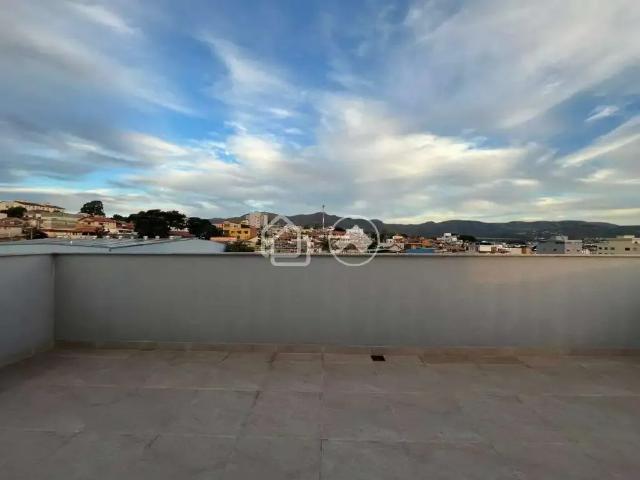 Cobertura venda em Região Geográfica Imediata de Belo Horizonte, Região Metropolitana de Belo Horizonte