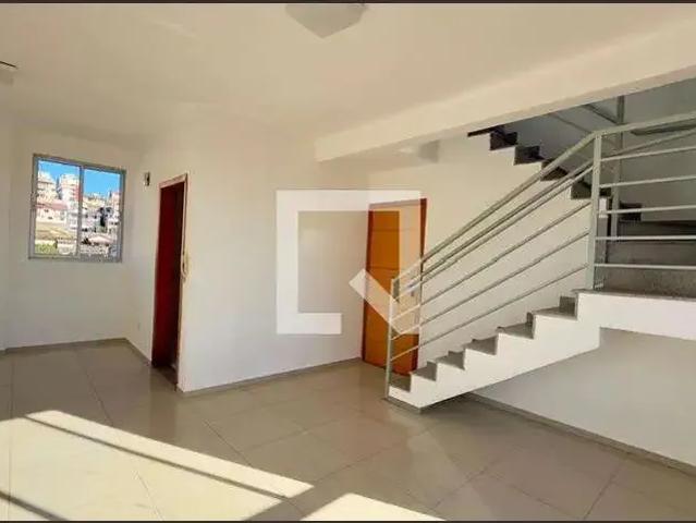 Cobertura venda em Barreiro de Baixo, Belo Horizonte