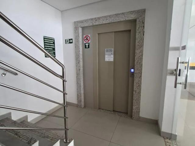 Cobertura venda em Barreiro de Baixo, Belo Horizonte