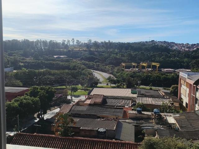 Cobertura venda em Barreiro de Baixo, Belo Horizonte