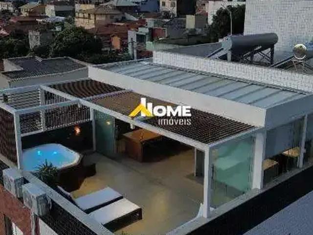 Cobertura venda em Região Geográfica Imediata de Belo Horizonte, Região Metropolitana de Belo Horizonte