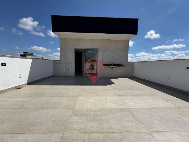 Cobertura venda em Belo Horizonte, Barreiro de Baixo