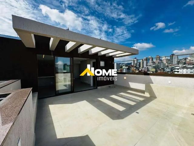 Cobertura venda em Região Geográfica Imediata de Belo Horizonte, Região Metropolitana de Belo Horizonte